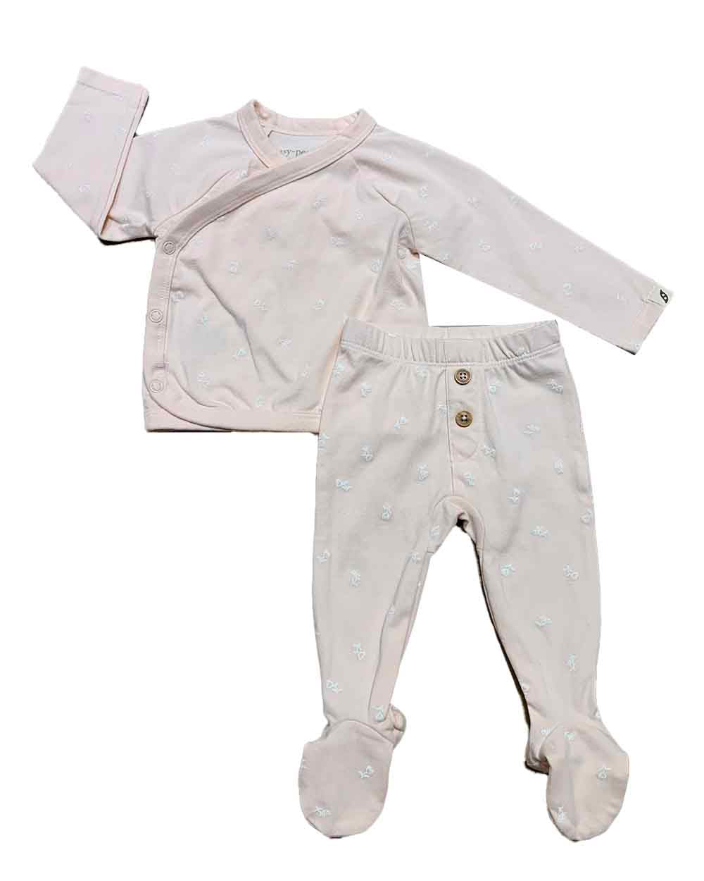 Easy Peasy - talla 0-3M