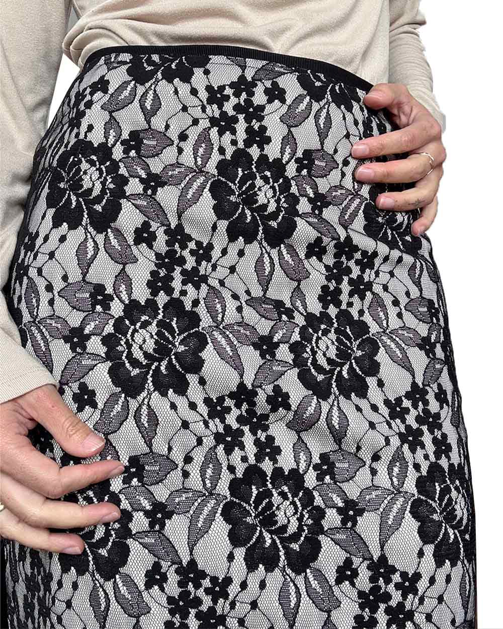 Mango - talla M