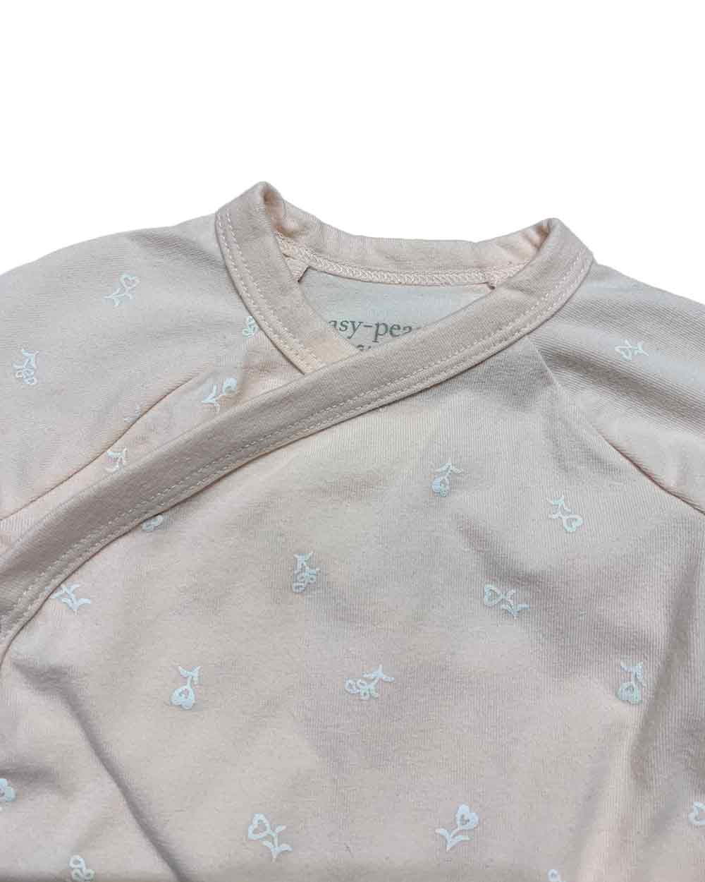 Easy Peasy - talla 0-3M