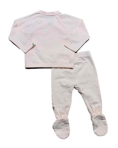 Easy Peasy - talla 0-3M