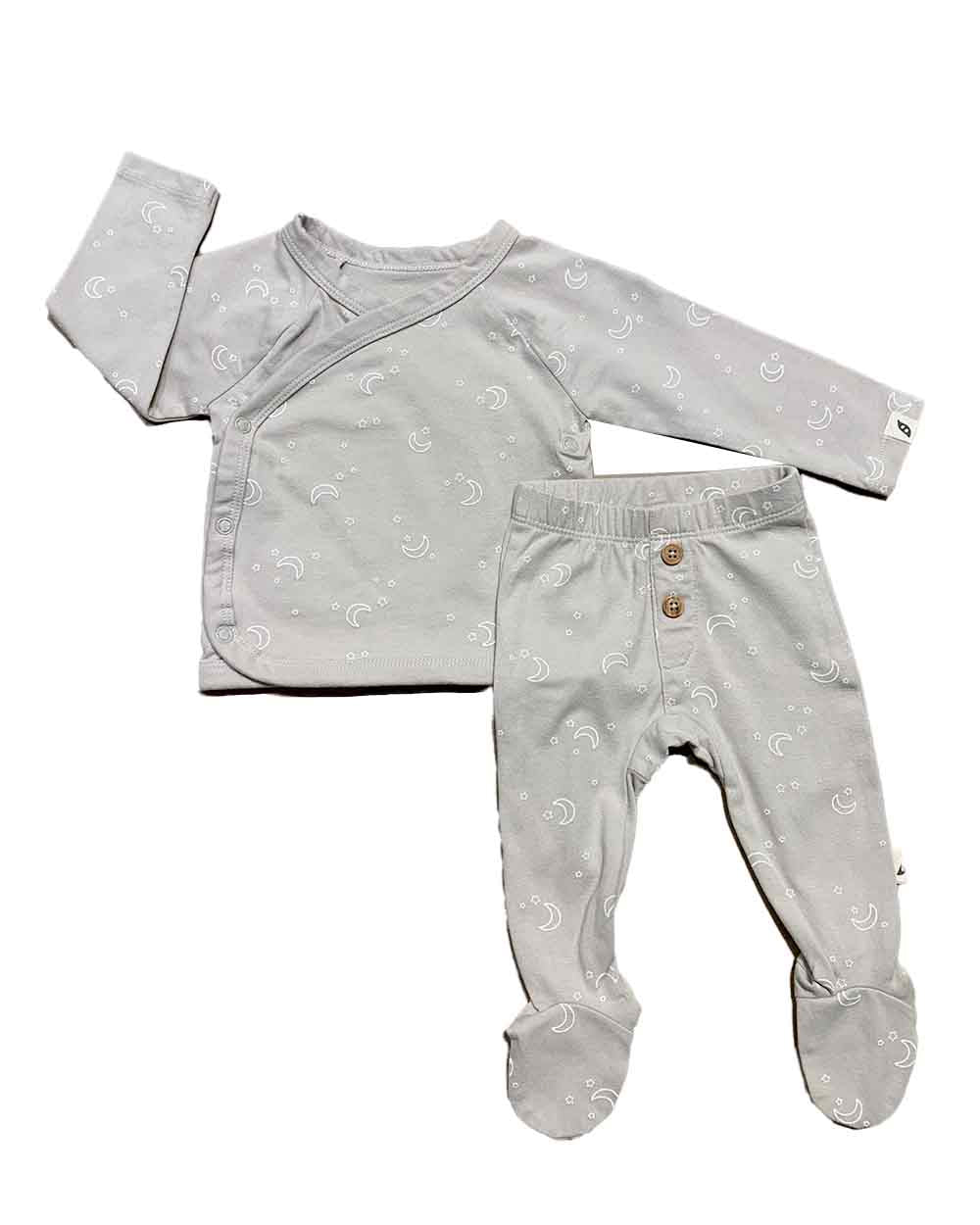 Easy Peasy - talla 0-3M