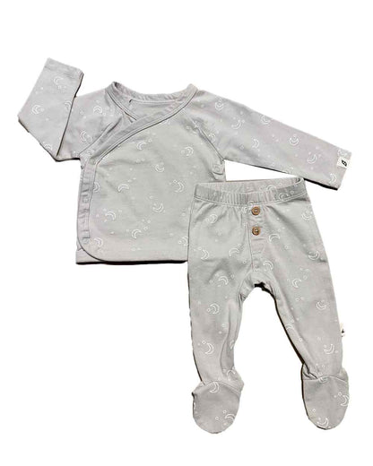 Easy Peasy - talla 0-3M