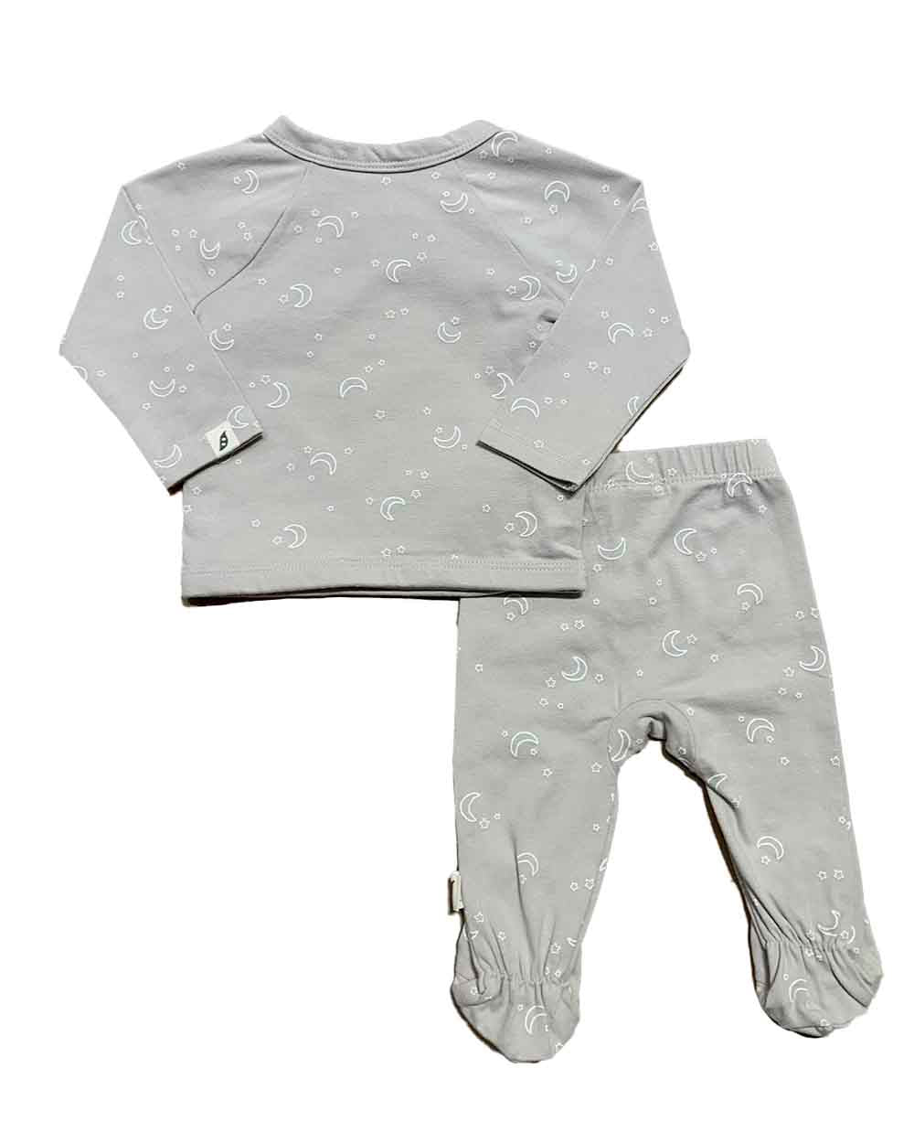 Easy Peasy - talla 0-3M