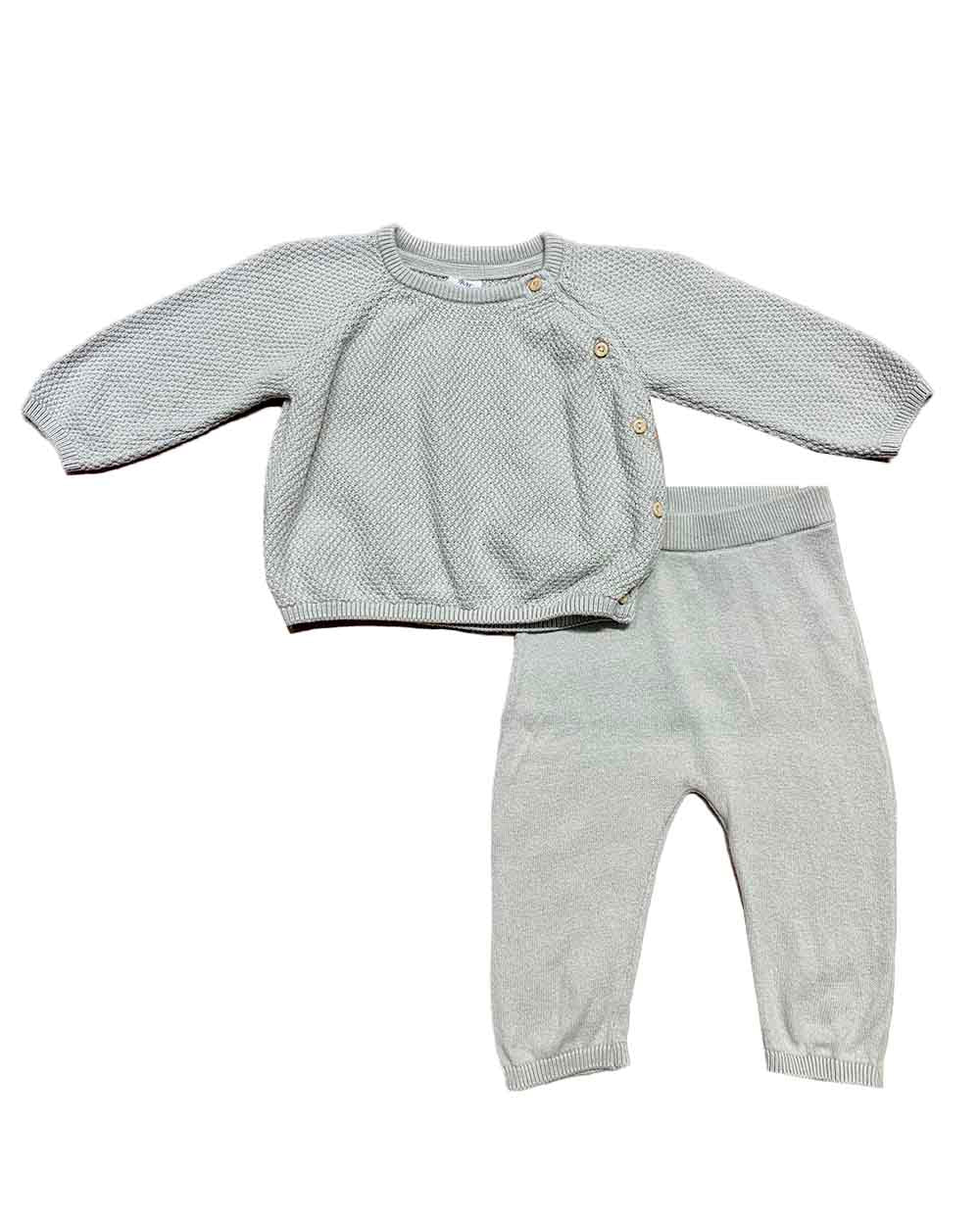 H&amp;M - talla 3M