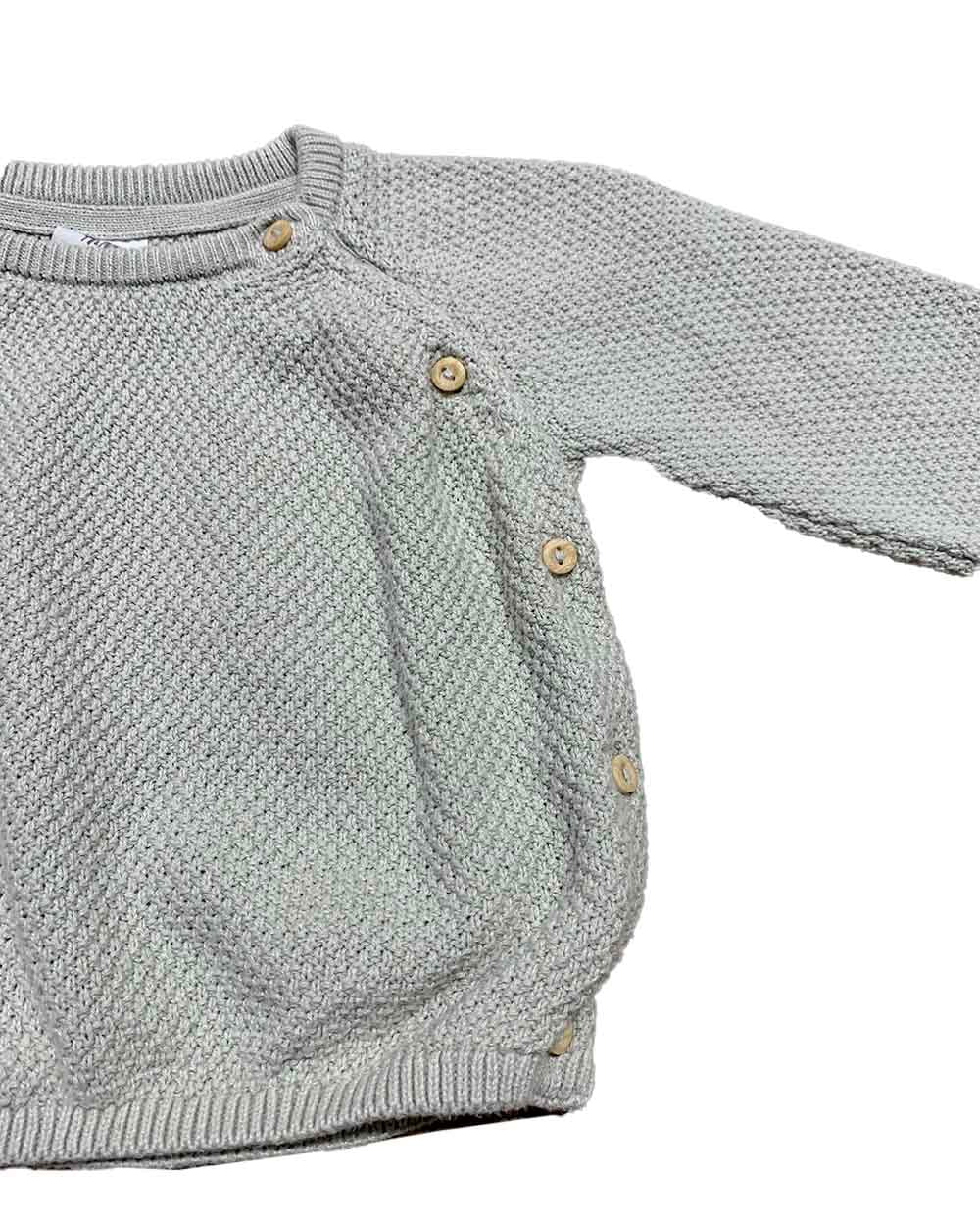 H&amp;M - talla 3M