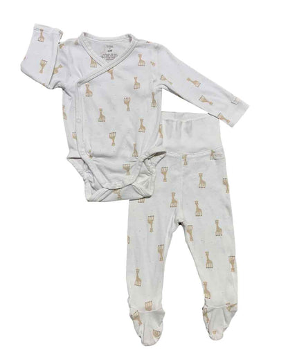 H&amp;M - talla 6M