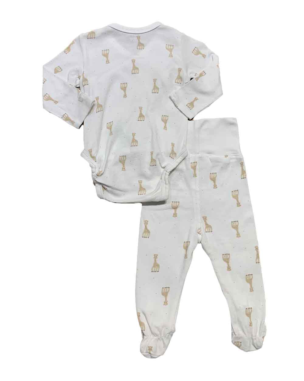 H&amp;M - talla 6M
