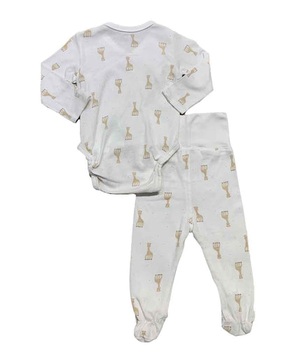 H&amp;M - talla 6M