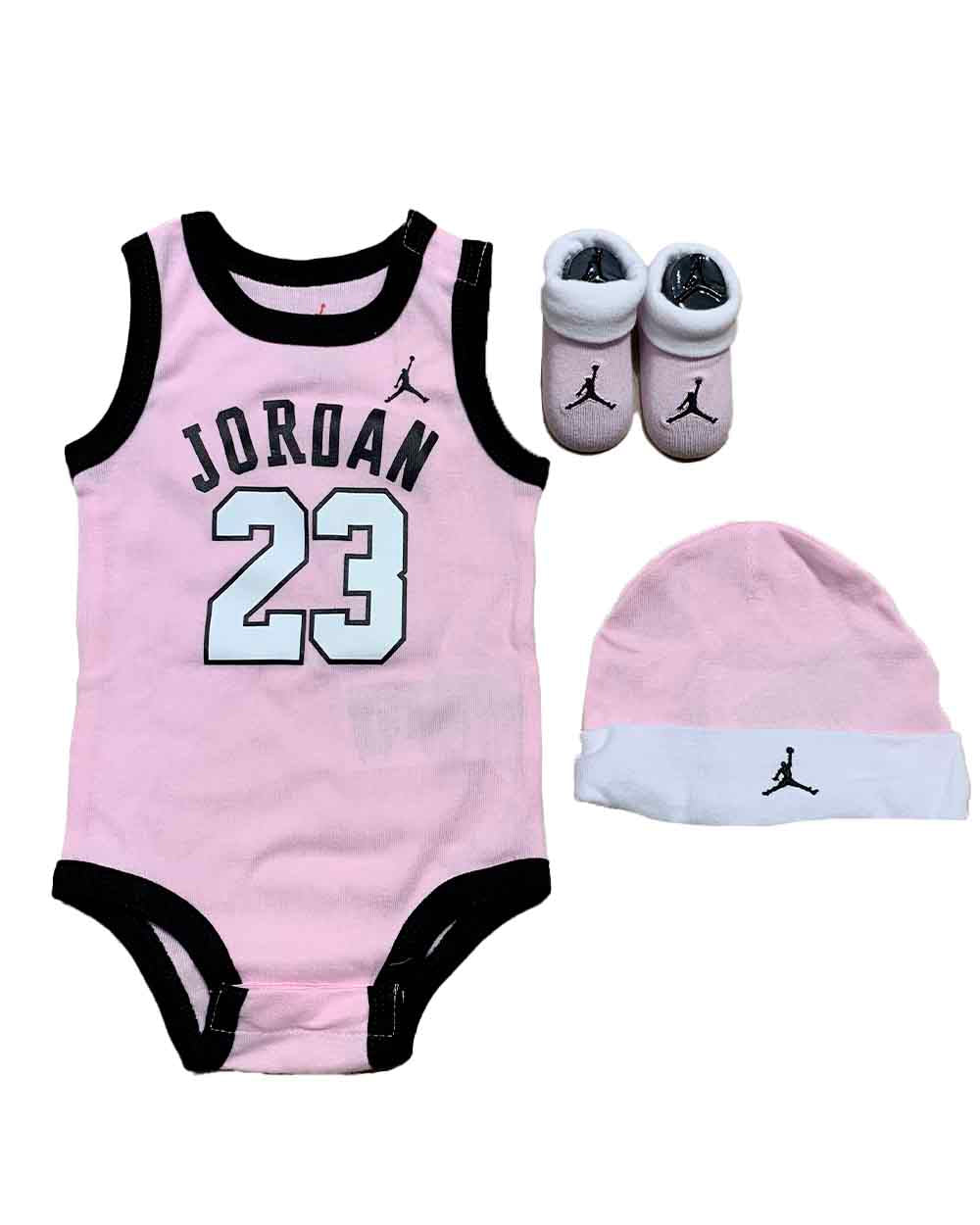 Jordan - talla 6-12M