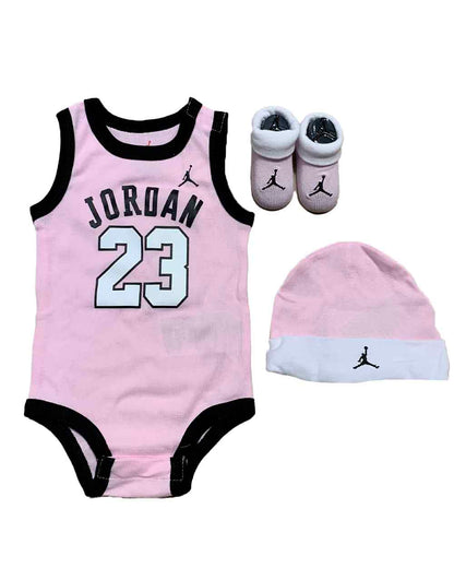 Jordan - talla 6-12M