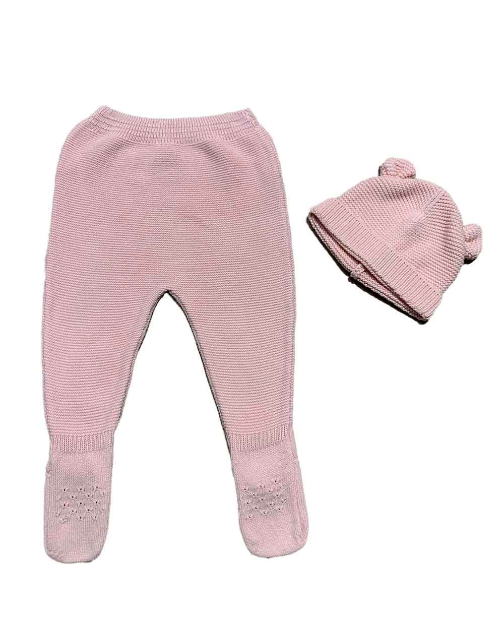 Diseño Independiente - talla 1M