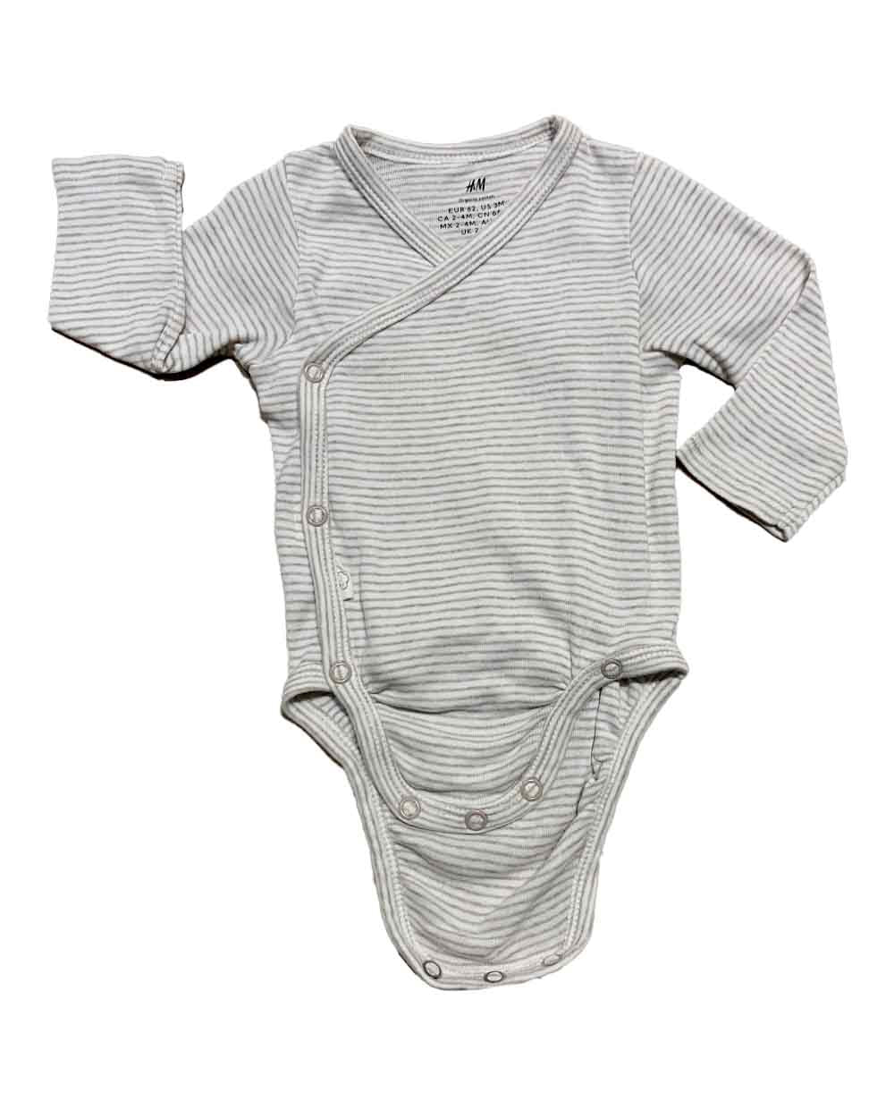 H&amp;M - talla 3M