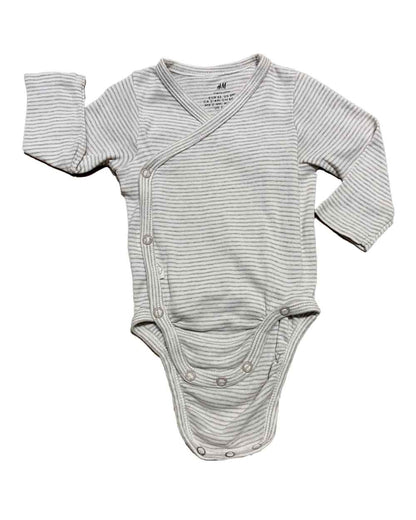 H&amp;M - talla 3M