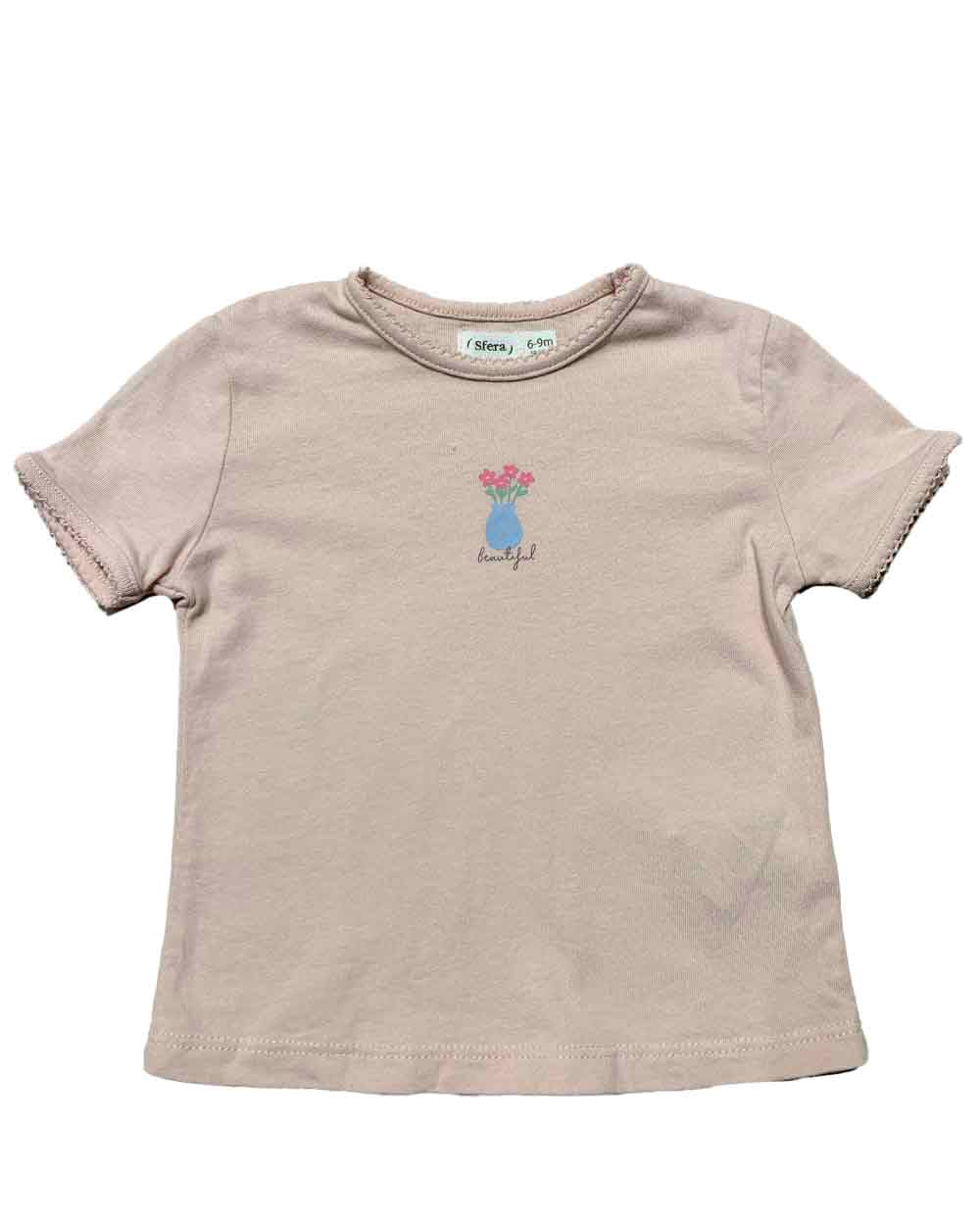 Sfera - talla 6-9M