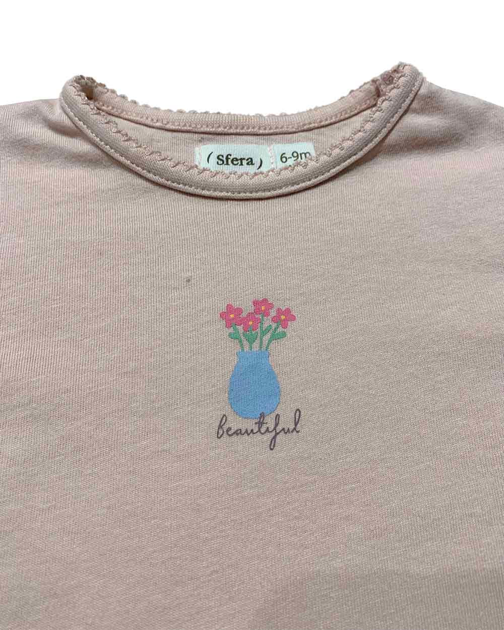 Sfera - talla 6-9M