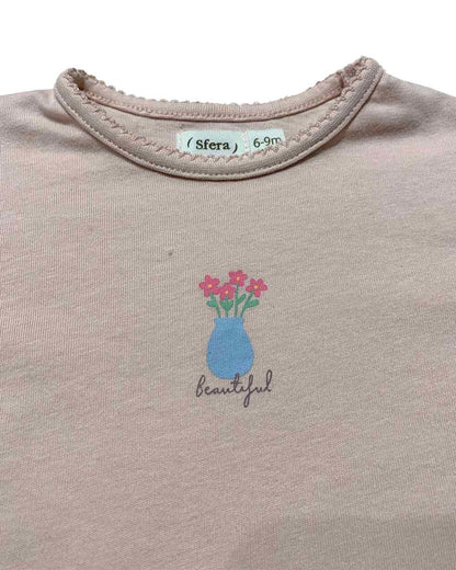Sfera - talla 6-9M