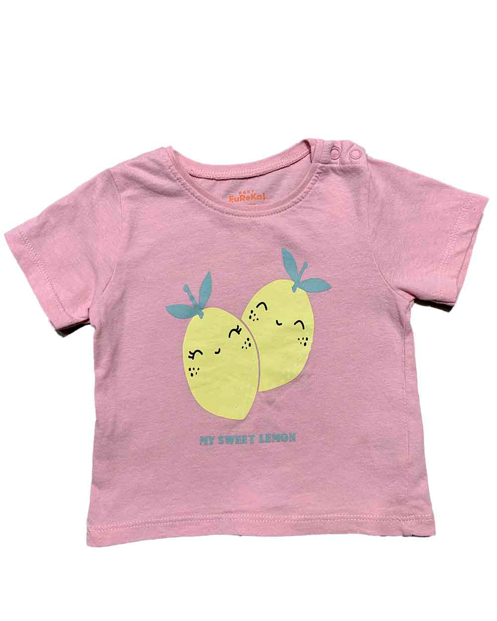 Eureka! - talla 6-9M