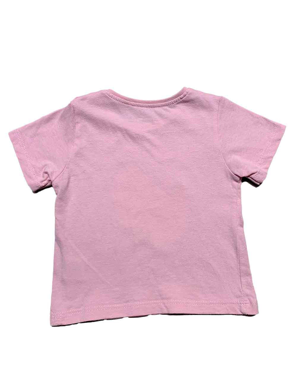 Eureka! - talla 6-9M