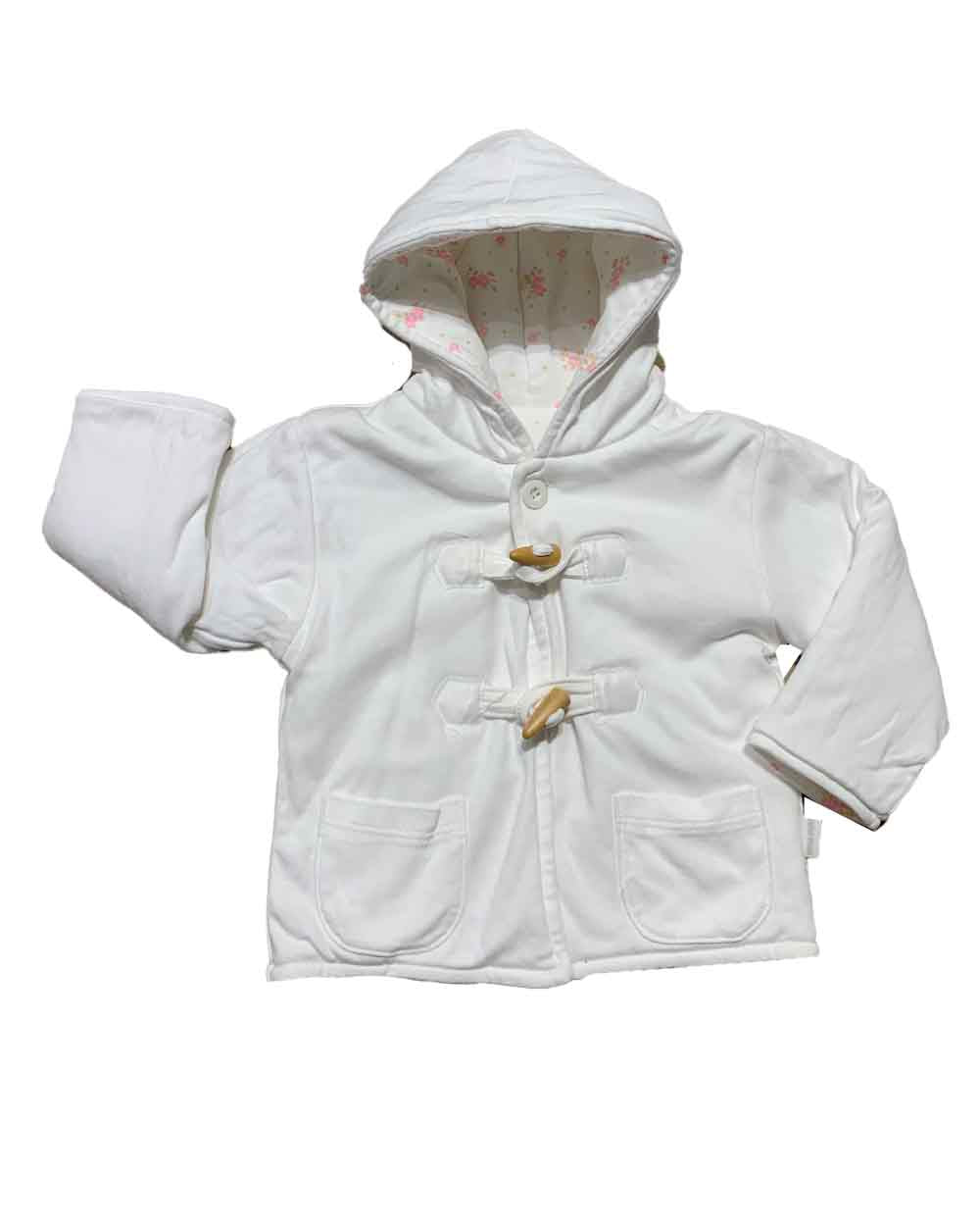 Baby Pima - talla 6M