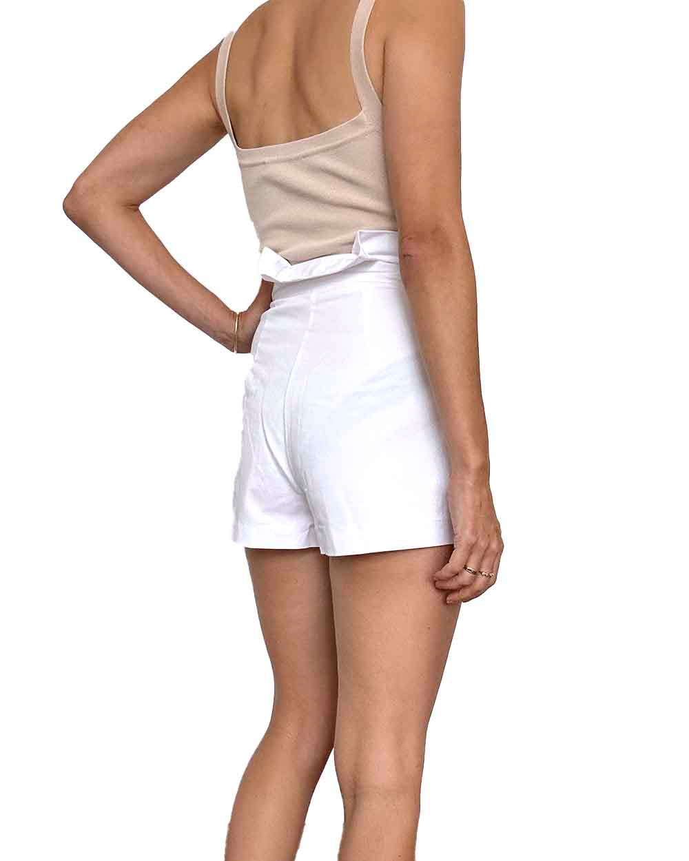 Zara talla XS Perpetua