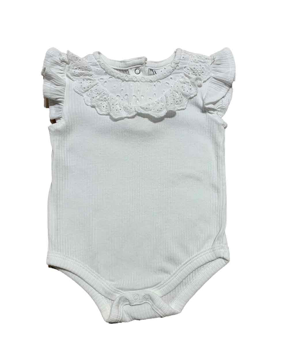 Nicole Miller - talla 6-9M