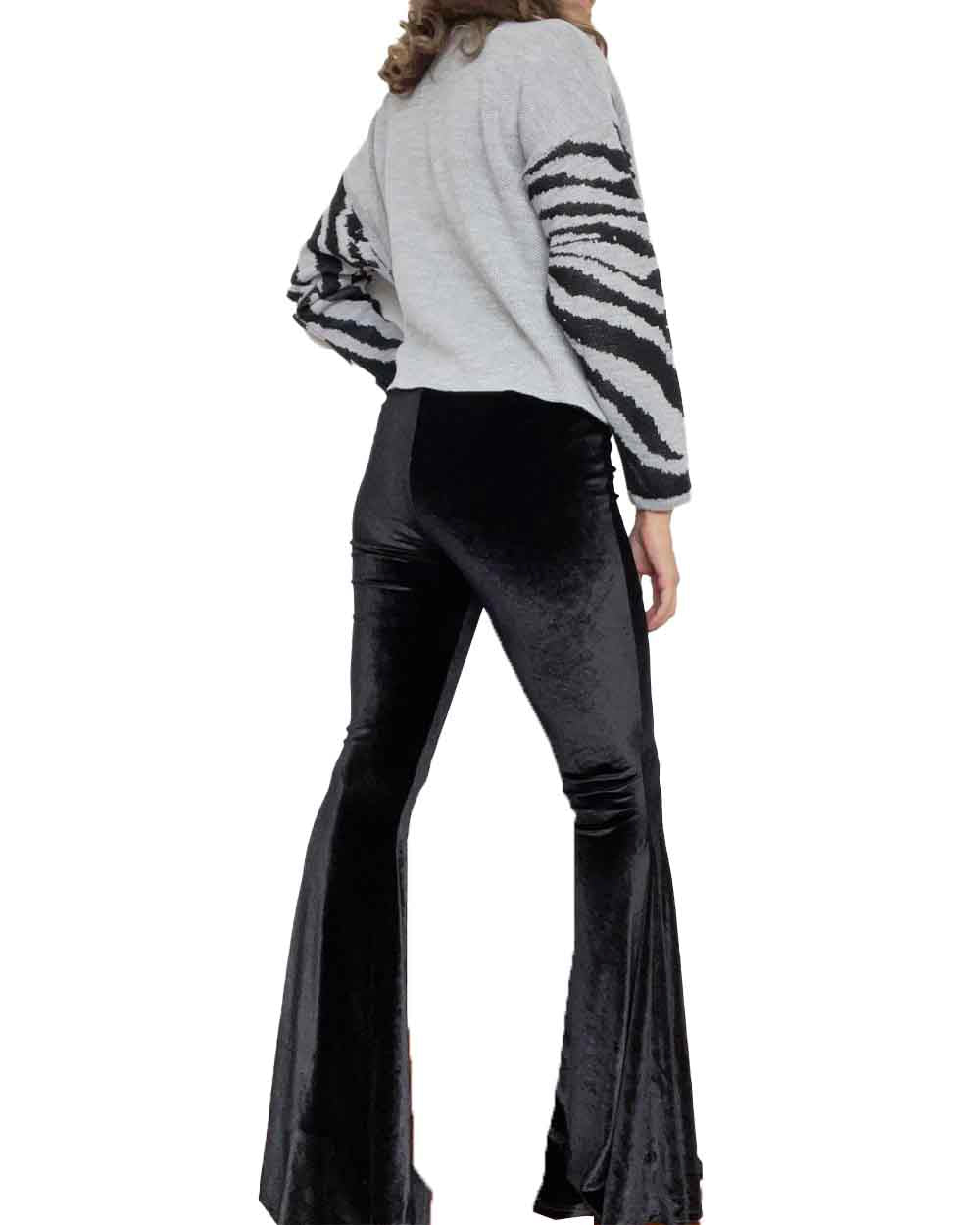Groovy Nation - talla S