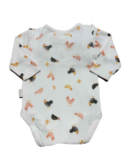 Rabbit Bear - talla 0-3M