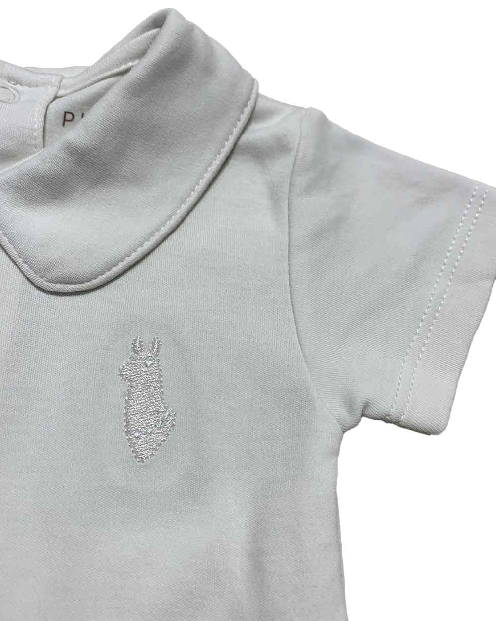 Pima Lima - talla 3-6M
