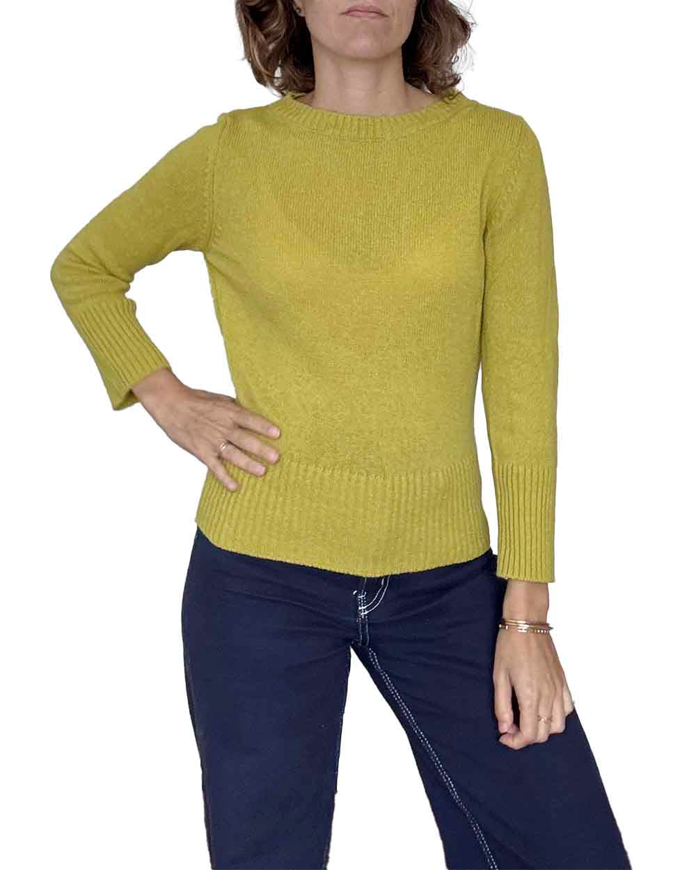 Benetton - talla M