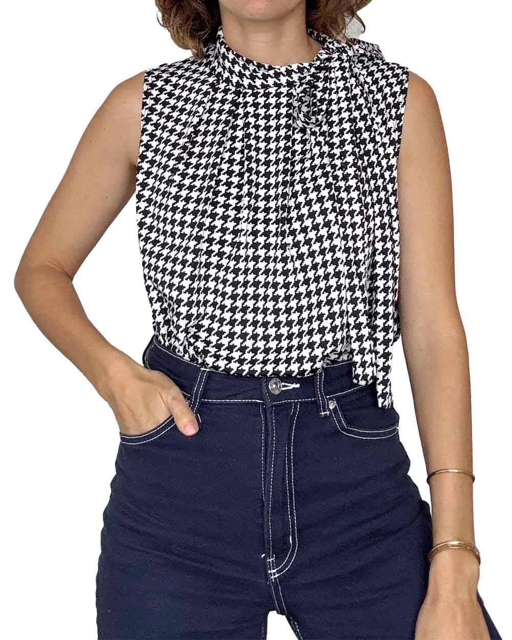 Tiffany &amp; Grey - talla L