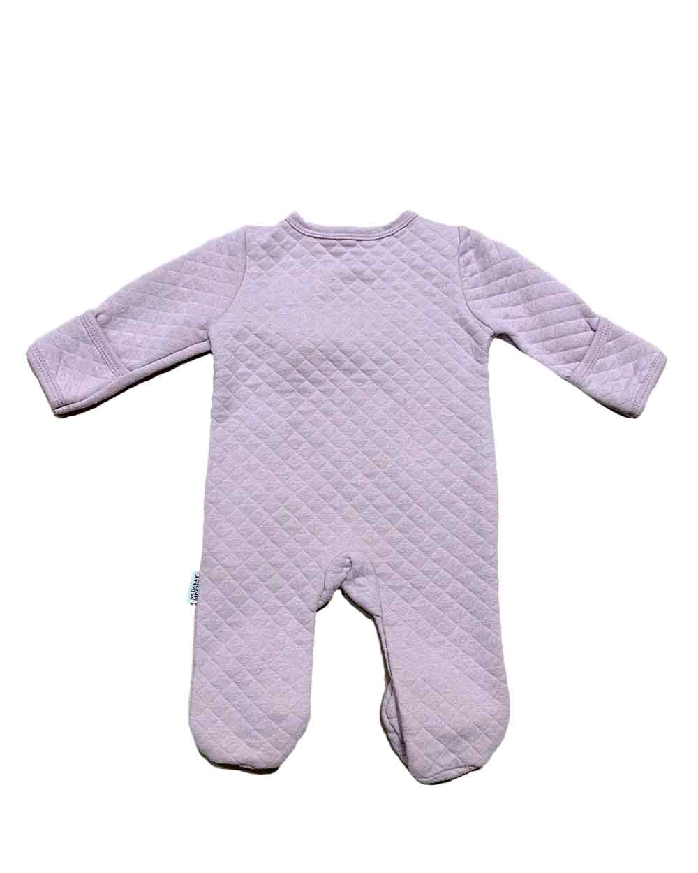 Badgley Mishcka - talla 3-6M