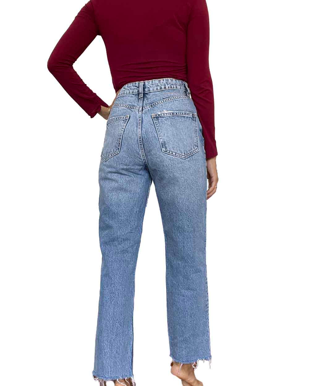 Hollister - talla 27