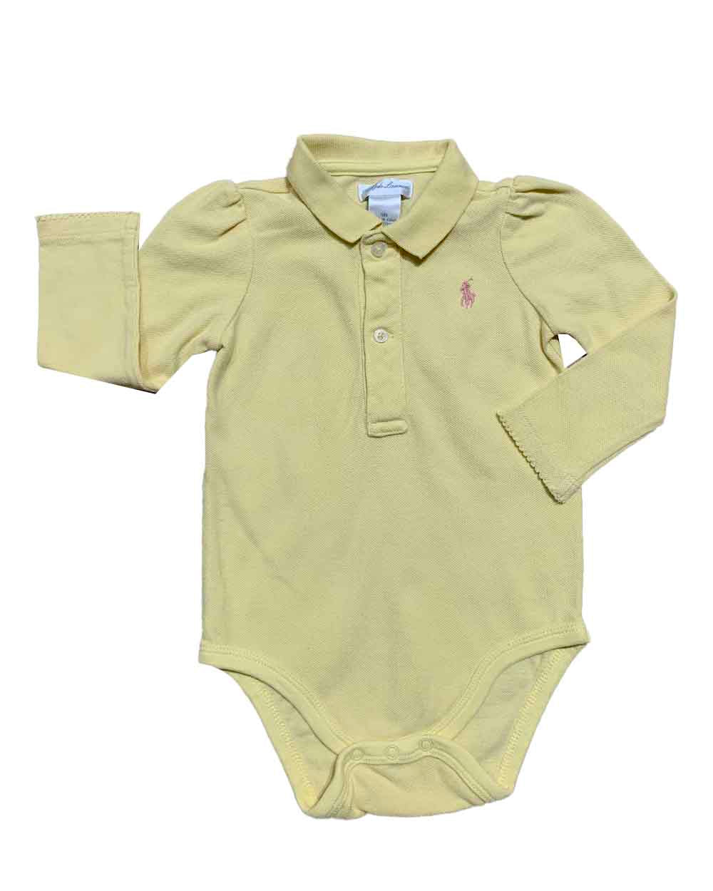 Ralph Lauren - talla 9M