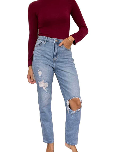 Hollister - talla 27
