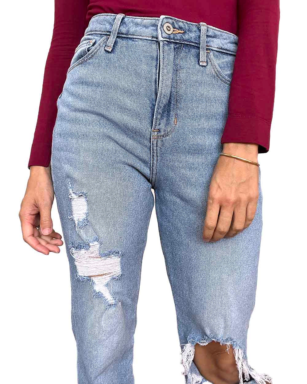 Hollister - talla 27