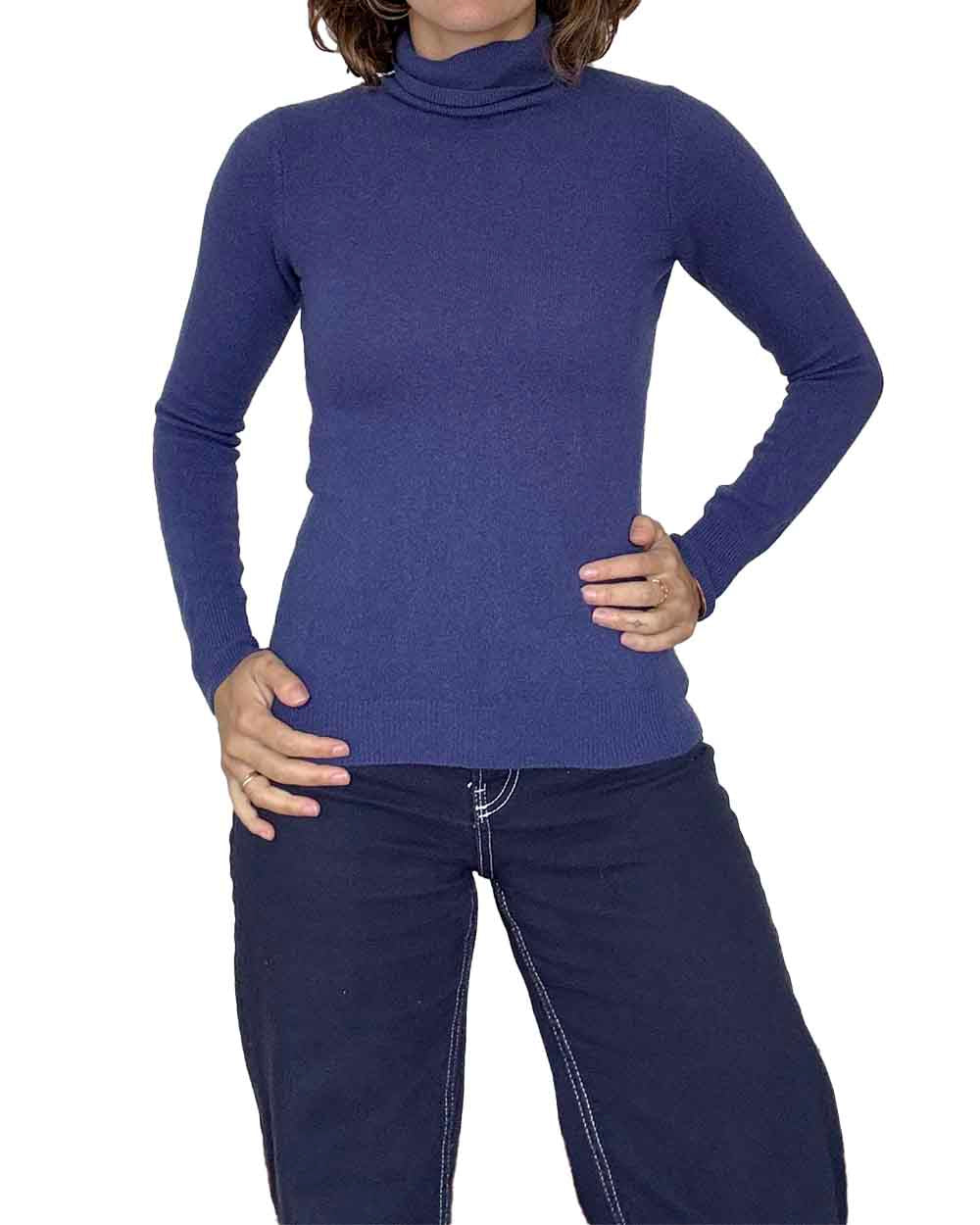 Stile Benetton - talla XS