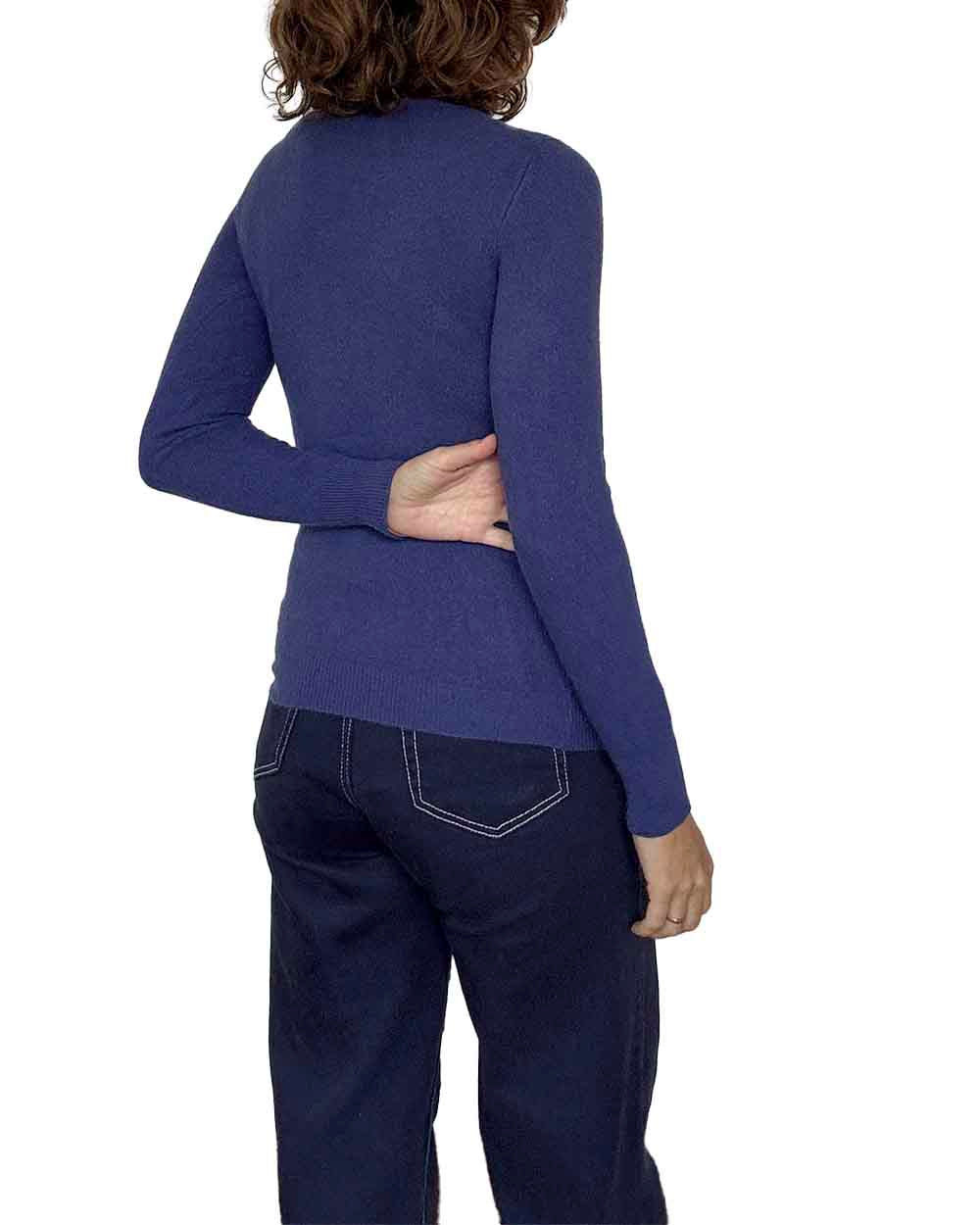 Stile Benetton - talla XS