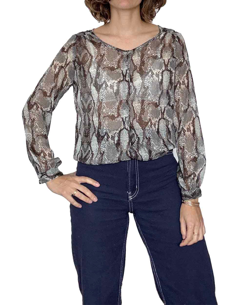 ETC. Woman - talla S