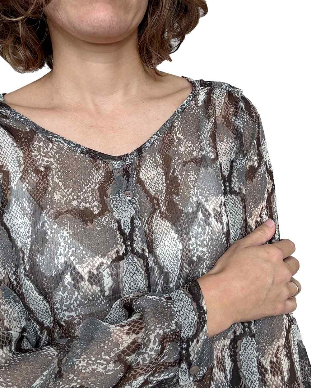 ETC. Woman - talla S
