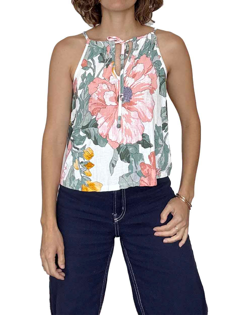 Cuesta Blanca - talla 40