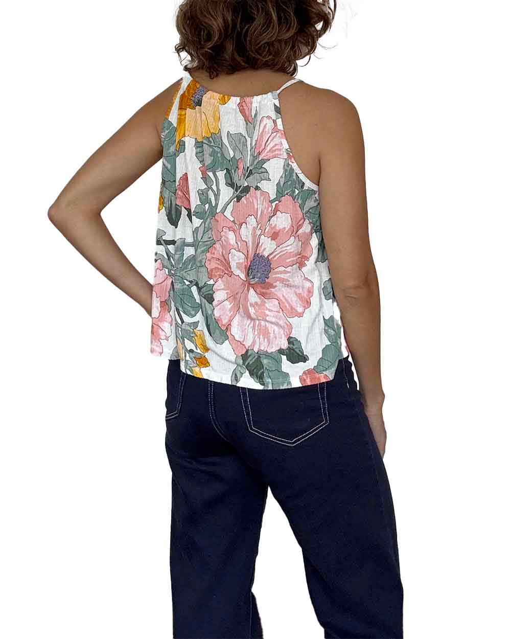 Cuesta Blanca - talla 40