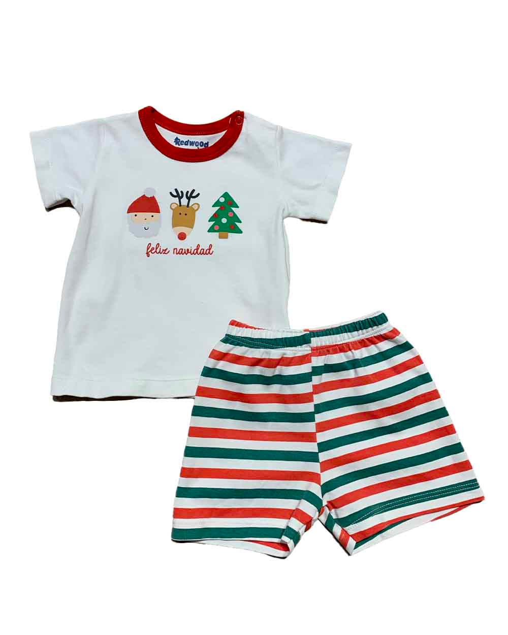 Redwood - talla 9M