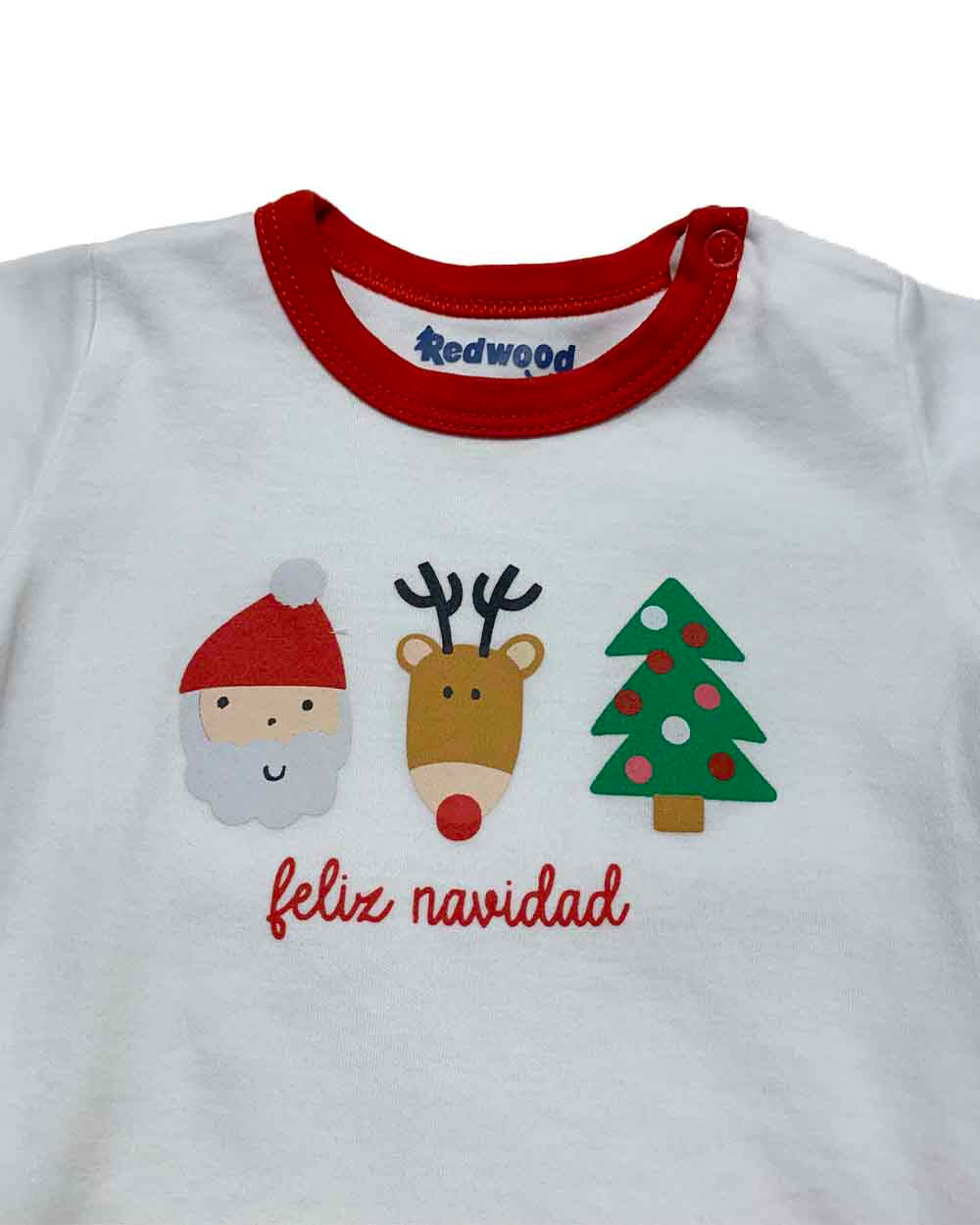 Redwood - talla 9M