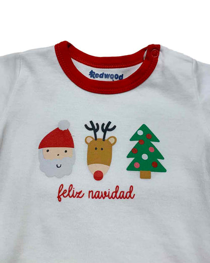 Redwood - talla 9M