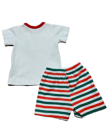 Redwood - talla 9M