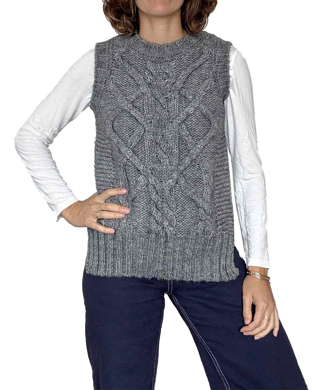 Sisley - talla S/M