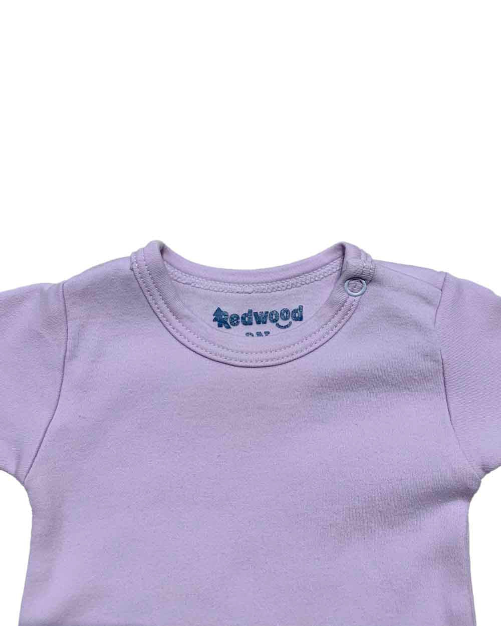 Redwood - talla RN