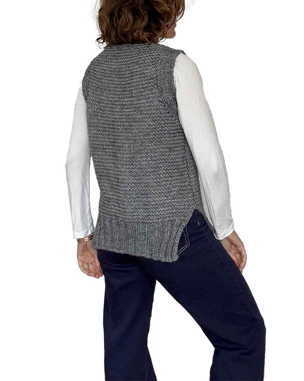 Sisley - talla S/M