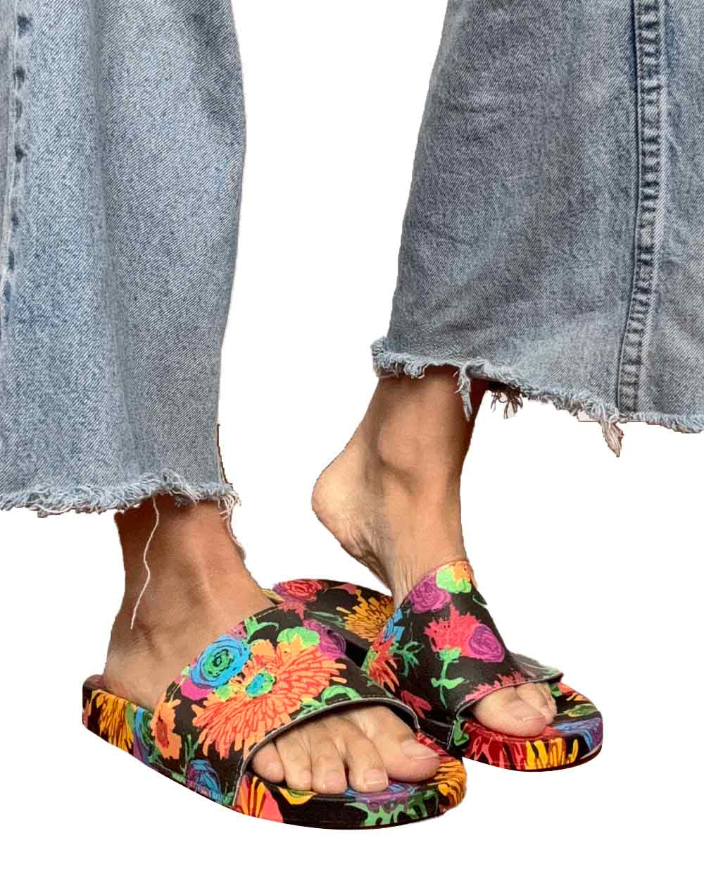 Diseño Independiente - talla USA 9