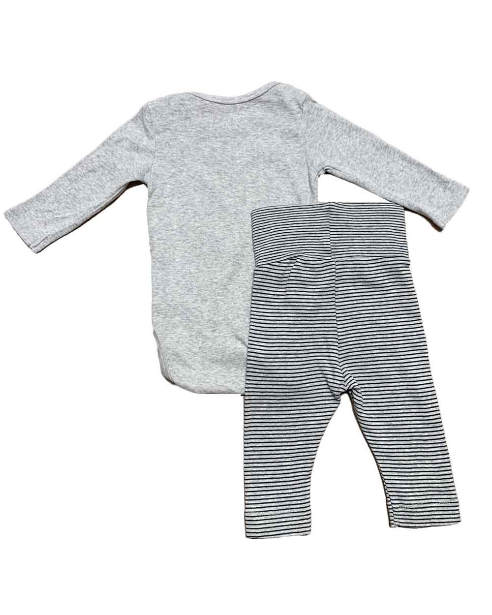 H&amp;M - talla 3M